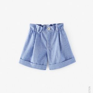Zara girls Shorts